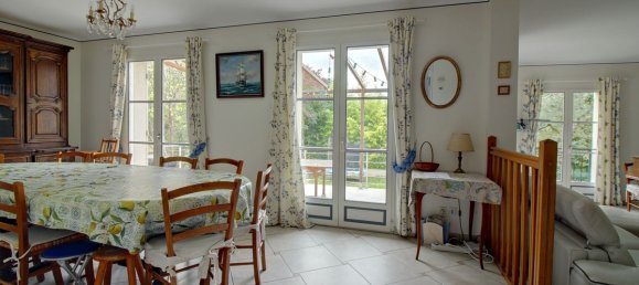 Дом с 6 спальнями в Пуасси, Франция № 173239 6