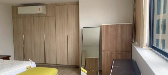 4 Schlafzimmer Eigentumswohnung in Khlong Toei, Thailand, Nr. 63584 9