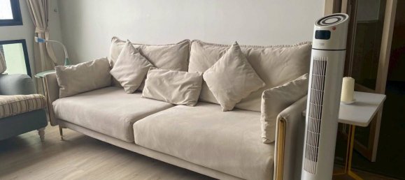 4 Schlafzimmer Eigentumswohnung in Khlong Toei, Thailand, Nr. 63584 5