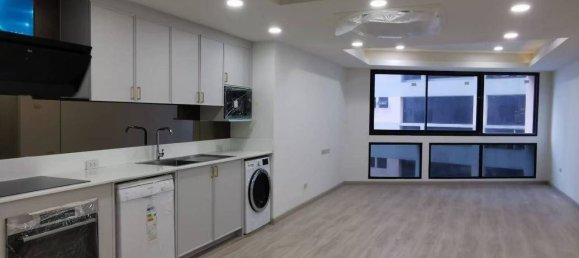 4 Schlafzimmer Eigentumswohnung in Khlong Toei, Thailand, Nr. 63584 2