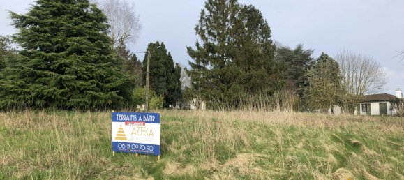 Земельный участок в Норд, Франция № 55343 3