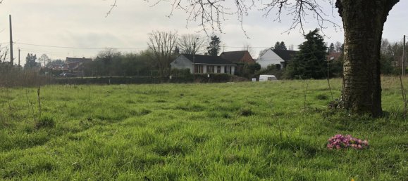 Земельный участок в Норд, Франция № 55343 4