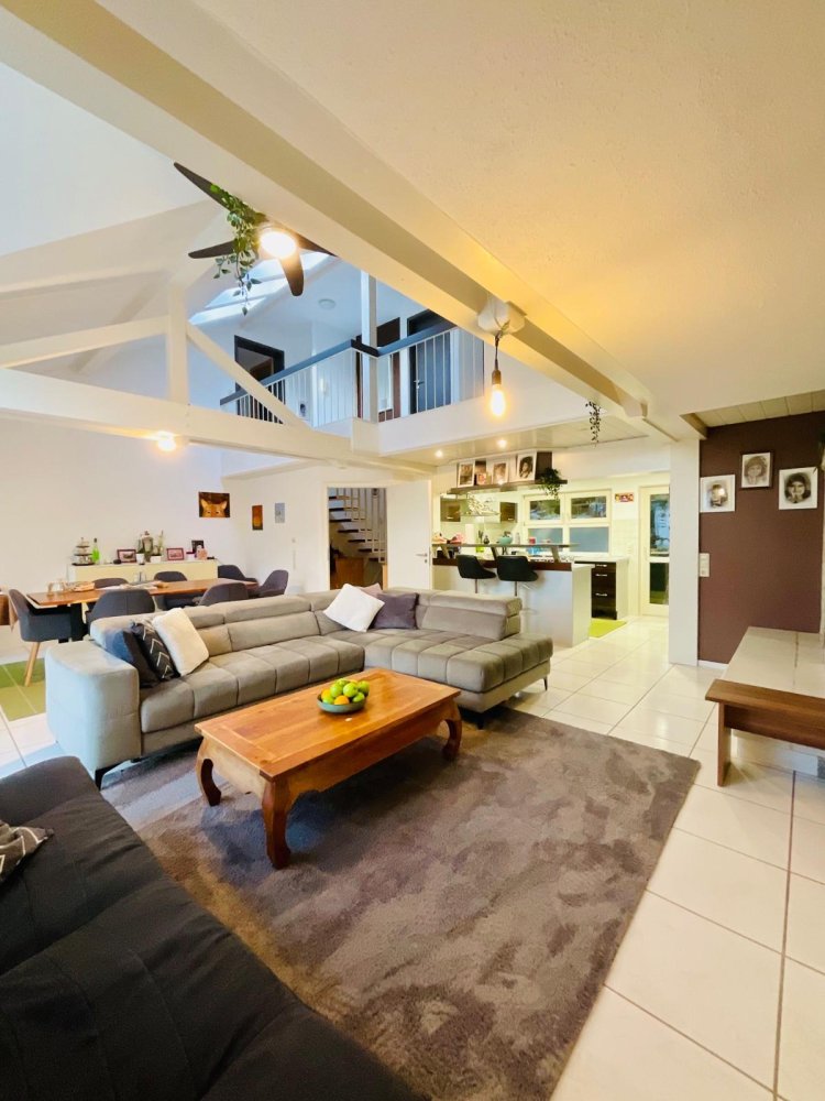 4 chambres Duplex à Rastatt, Germany No. 264235