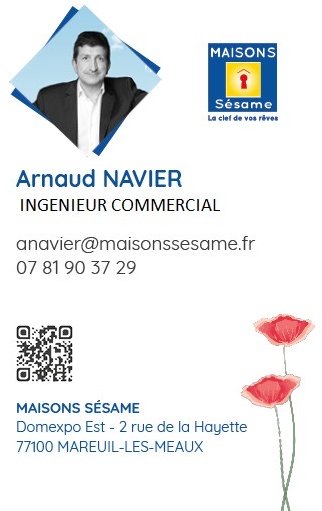  Land in Gretz-Armainvilliers, France No. 67838