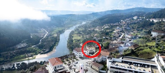  بناية في Penacova, Portugal 468متر مربع رقم 66045 49