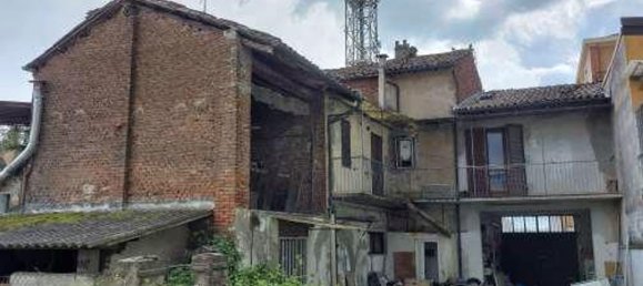 6غرفة منزل في Trino, Italy رقم 13361 15