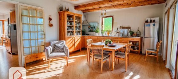 3 Schlafzimmer Haus in Cateri, France, Nr. 76293 4