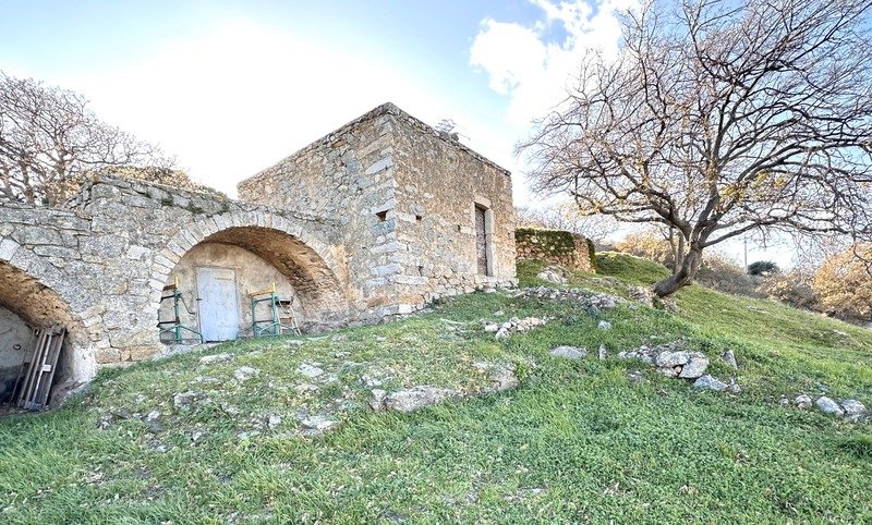 3 Schlafzimmer Haus in Cateri, France, Nr. 76293
