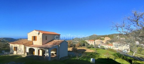 3 Schlafzimmer Haus in Cateri, France, Nr. 76293 2