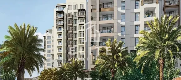 بناية في خور دبي, UAE 5244متر مربع رقم 97767 5