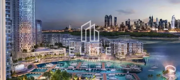 بناية في خور دبي, UAE 5244متر مربع رقم 97767 4
