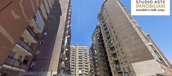 2-Zimmer Wohnung in Cinisello Balsamo, Italy, Nr. 1960 3