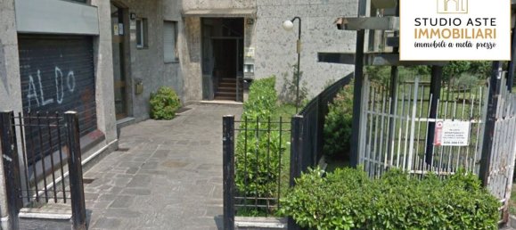 2-Zimmer Wohnung in Cinisello Balsamo, Italy, Nr. 1960 5