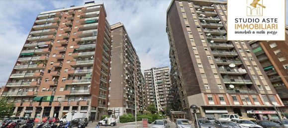 2-Zimmer Wohnung in Cinisello Balsamo, Italy, Nr. 1960 2