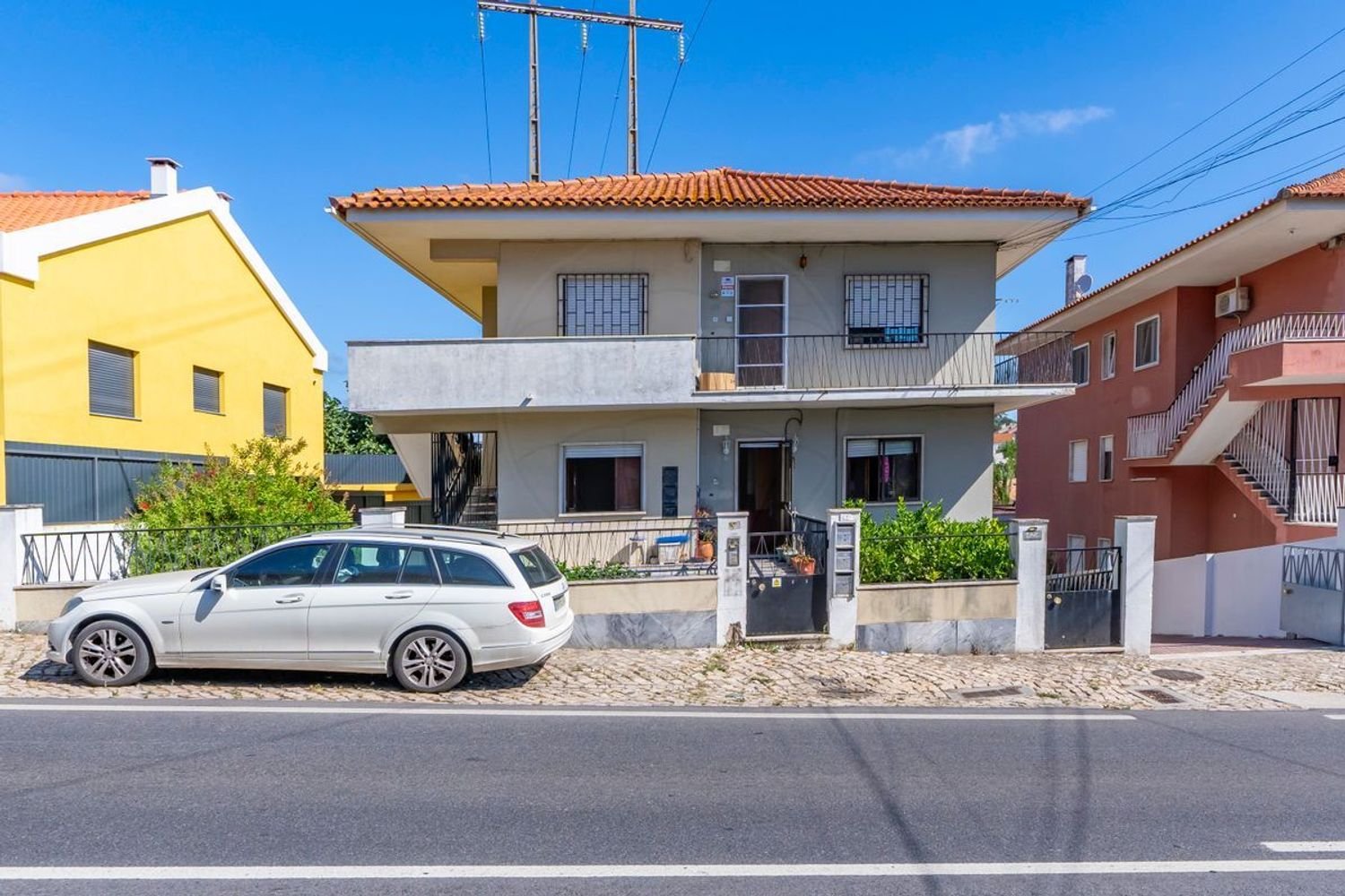 3 Schlafzimmer Wohnung in Loures, Portugal, Nr. 178202