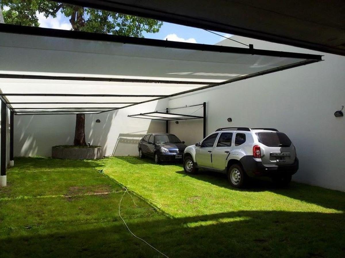 Armazém em Buenos Aires, Argentina N.º 108335