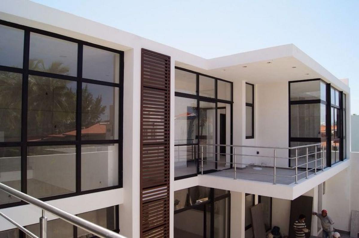 3 bedrooms House in Veracruz, Mexico No. 211037