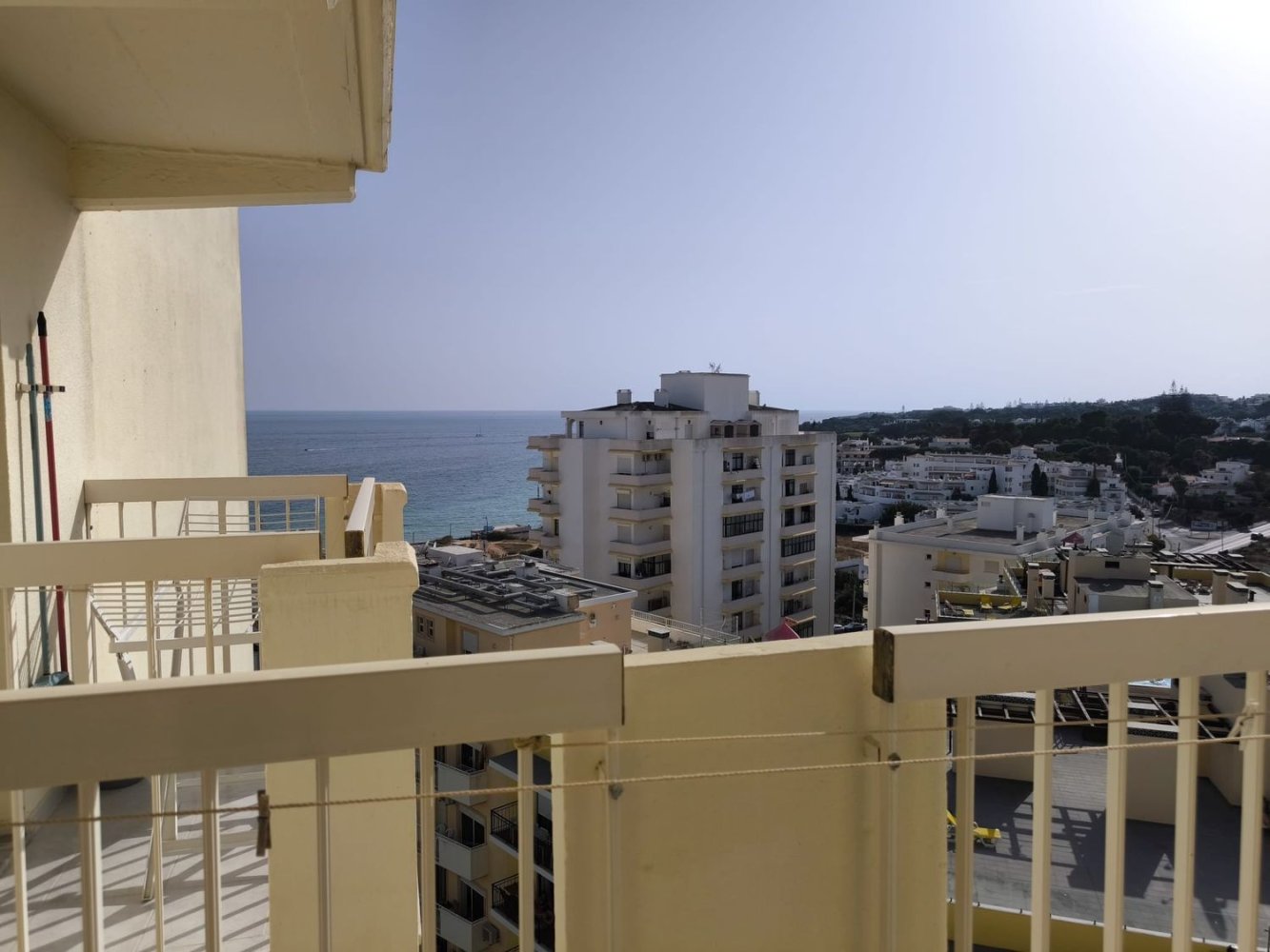 1 bedroom Apartment in Armacao de Pera, Portugal No. 267268