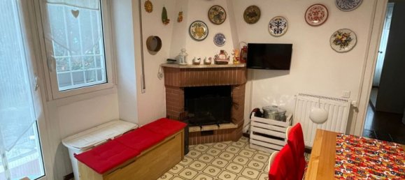 Apartamento de 5 divisões em Sutri, Italy N.º 191921 19