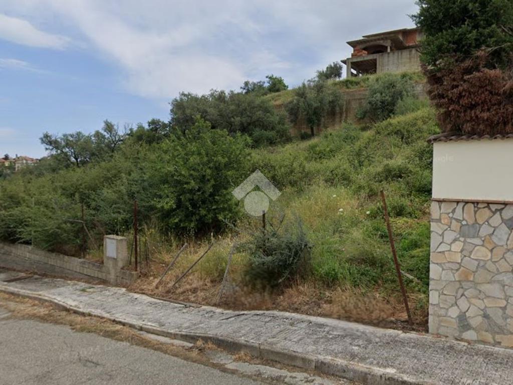 1 room Land in Corigliano Rossano, Italy No. 353957