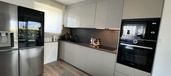 5 rooms Bungalow in Wetteraukreis, Germany No. 7998 2