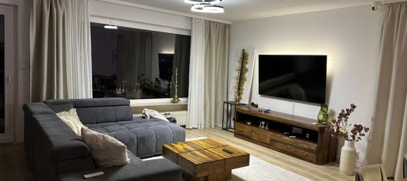 5 rooms Bungalow in Wetteraukreis, Germany No. 7998 4