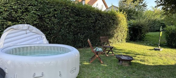 5 rooms Bungalow in Wetteraukreis, Germany No. 7998 8