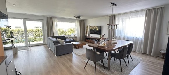 5 rooms Bungalow in Wetteraukreis, Germany No. 7998 5