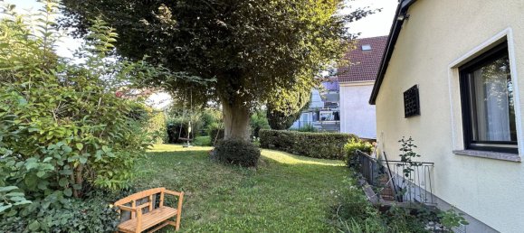 5 rooms Bungalow in Wetteraukreis, Germany No. 7998 13