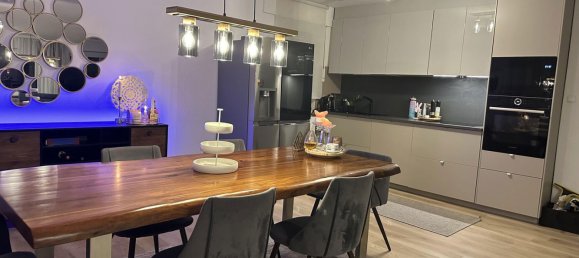 5 rooms Bungalow in Wetteraukreis, Germany No. 7998 17