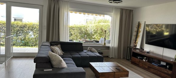 5 rooms Bungalow in Wetteraukreis, Germany No. 7998 16