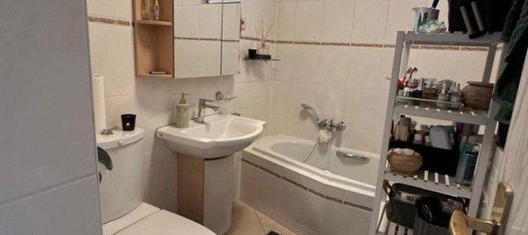 5 rooms Bungalow in Wetteraukreis, Germany No. 7998 12