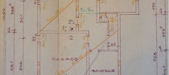 5 rooms Bungalow in Wetteraukreis, Germany No. 7998 21