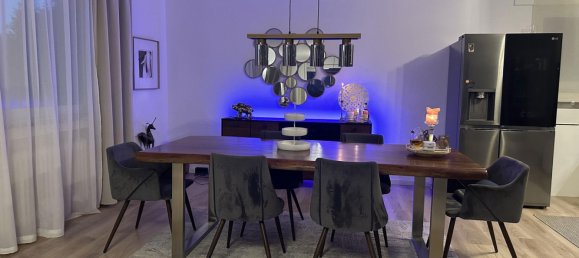 5 rooms Bungalow in Wetteraukreis, Germany No. 7998 3