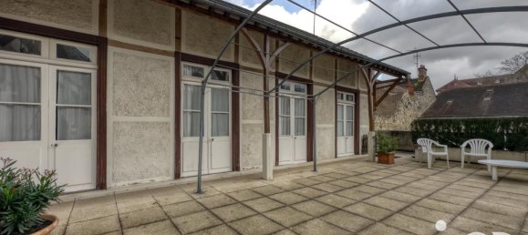 Квартира с 6 спальнями в Компьень, Франция № 39785 6