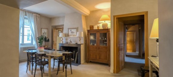 Квартира с 6 спальнями в Компьень, Франция № 39785 18