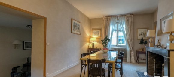 Квартира с 6 спальнями в Компьень, Франция № 39785 16