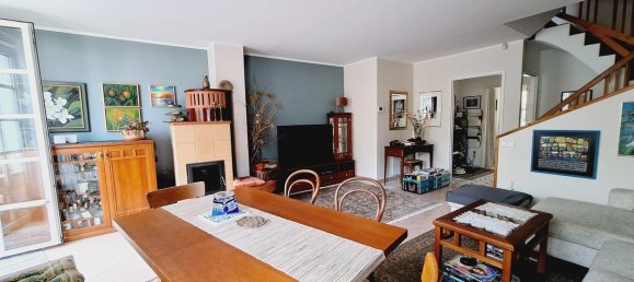 5 rooms Townhouse in Hausleiten, Austria No. 219434 13