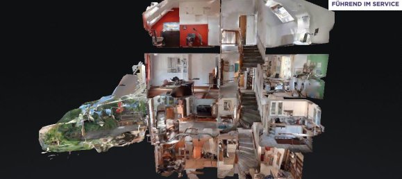 5 rooms Townhouse in Hausleiten, Austria No. 219434 14