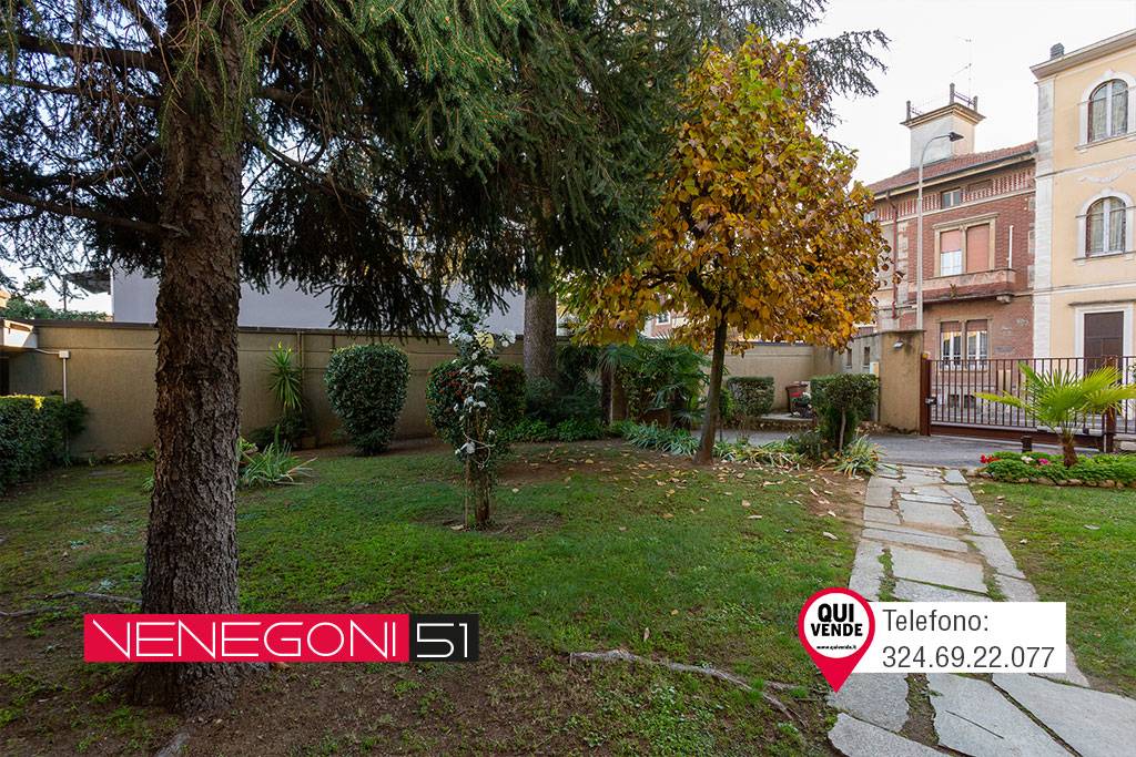 2 bedrooms Apartment in Legnano, Italy No. 151817