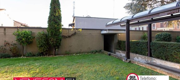 2 bedrooms Apartment in Legnano, Italy No. 151817 35