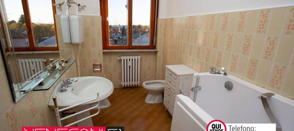 2 bedrooms Apartment in Legnano, Italy No. 151817 15