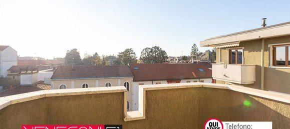 2 bedrooms Apartment in Legnano, Italy No. 151817 12