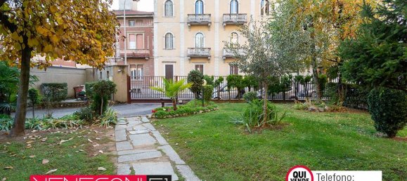 2 bedrooms Apartment in Legnano, Italy No. 151817 34