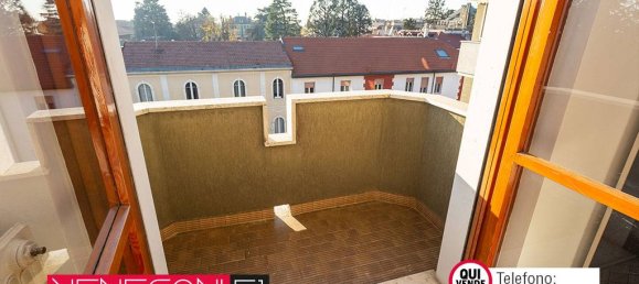 2 bedrooms Apartment in Legnano, Italy No. 151817 11