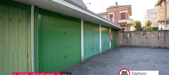 2 bedrooms Apartment in Legnano, Italy No. 151817 37