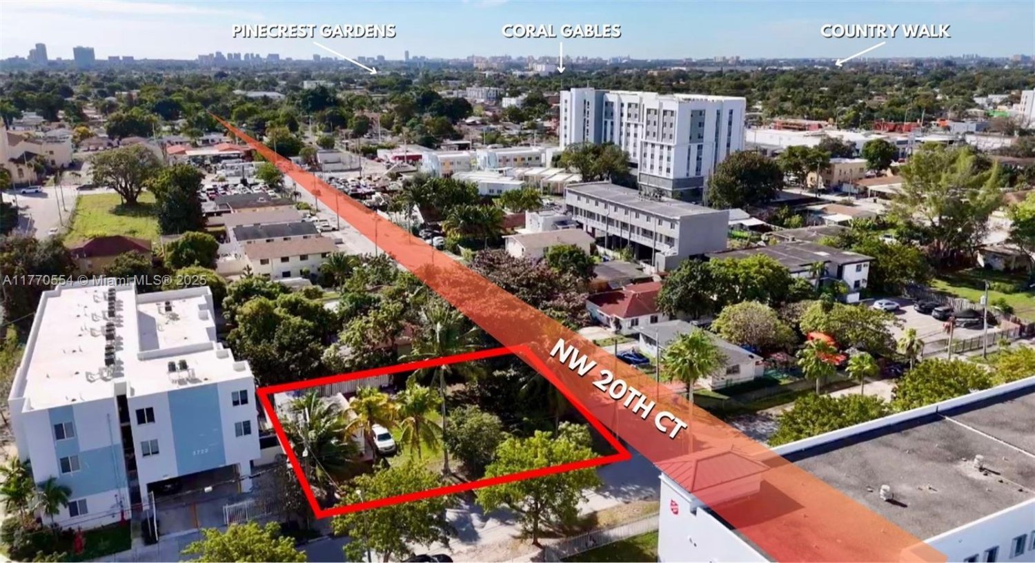Hotel in Miami, USA, Nr. 614670