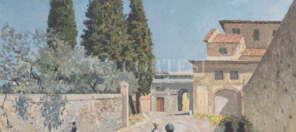 4 bedrooms Villa in Florence, Italy No. 295181 6