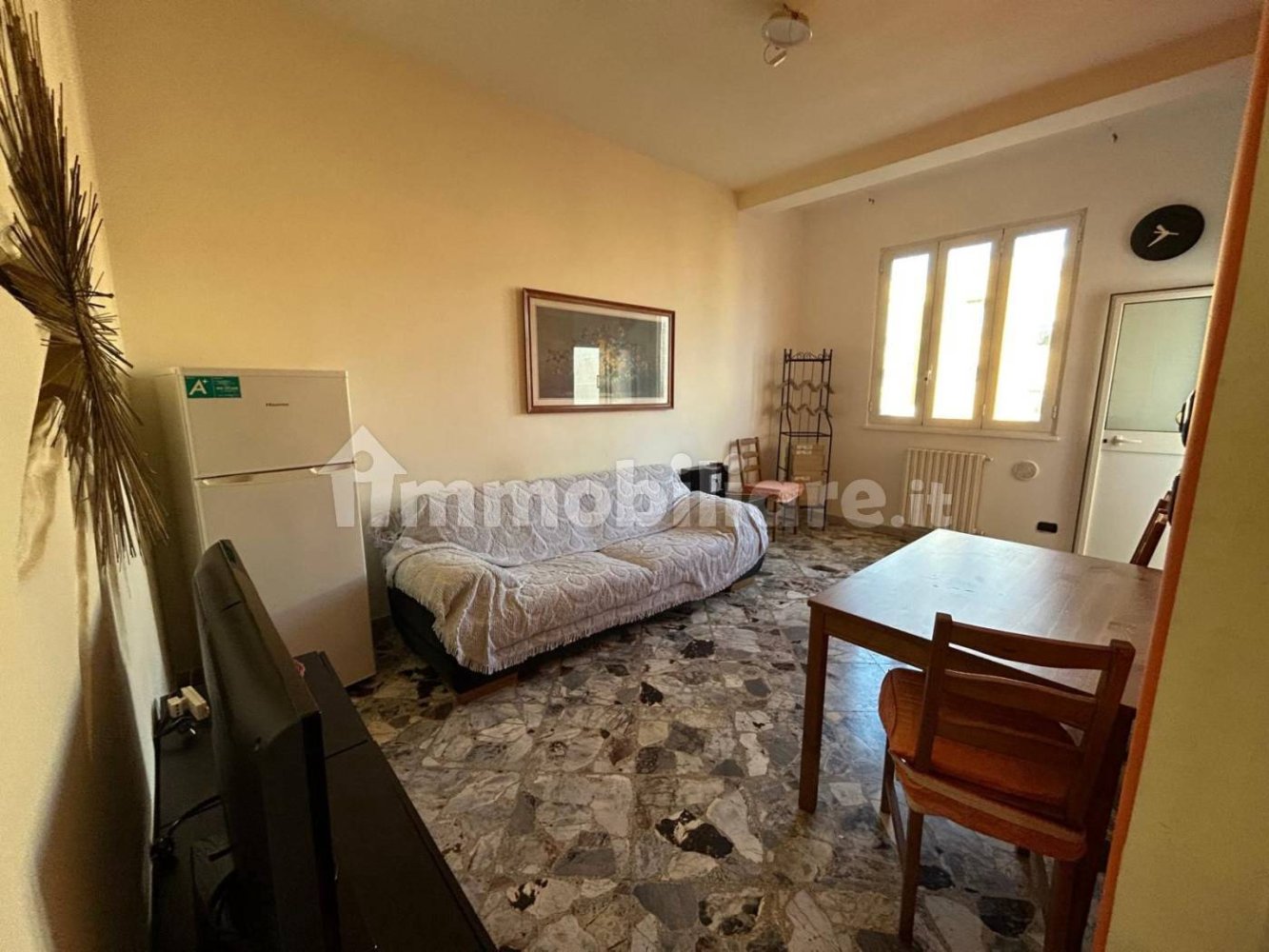 1 bedroom Apartment in Bari, Italy No. 174612