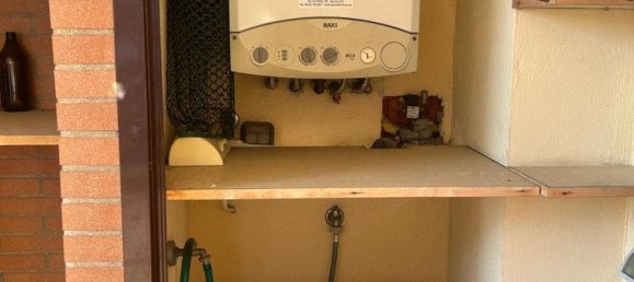 3 rooms Apartment in Pomezia, Italy No. 66681 18